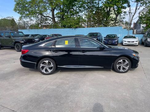 Used 2019 Honda Accord EX-L image 4