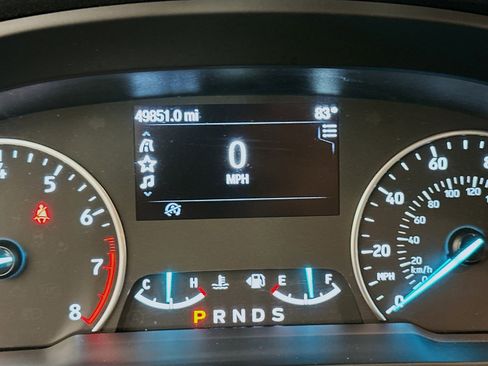 Used 2018 Ford EcoSport SE FWD image 18