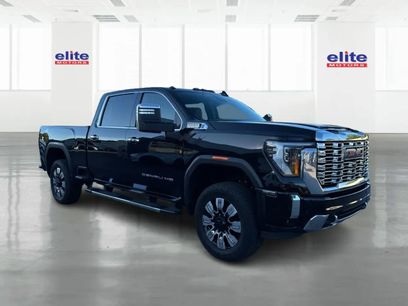 Used 2024 GMC Sierra 2500 Denali
