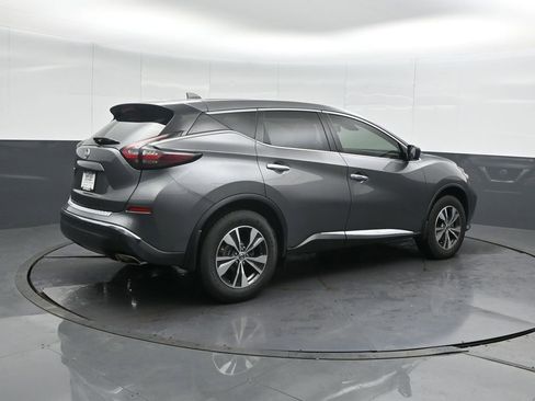 Used 2021 Nissan Murano S image 2