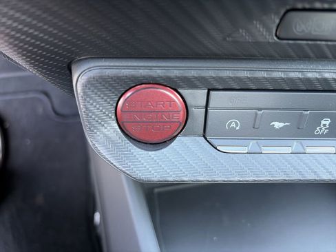 New 2026 Ford Mustang Coupe RWD image 27