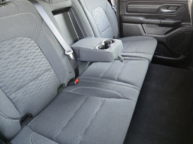Used 2025 RAM 1500 Tradesman AWD/4WD image 28