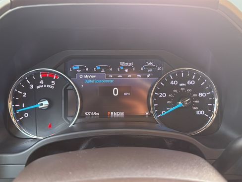 Certified 2021 Ford F250 King Ranch w/ King Ranch Ultimate Package AWD/4WD image 14