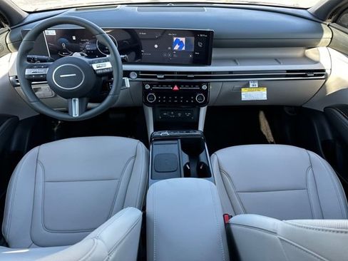 New 2026 Hyundai Tucson Limited image 19