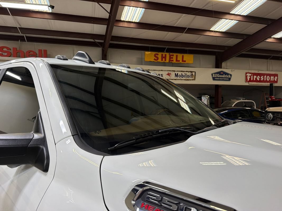 Used 2022 RAM 2500 Limited AWD/4WD image 45