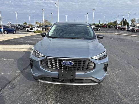 New 2026 Ford Escape Active w/ Cold Weather Package image 3