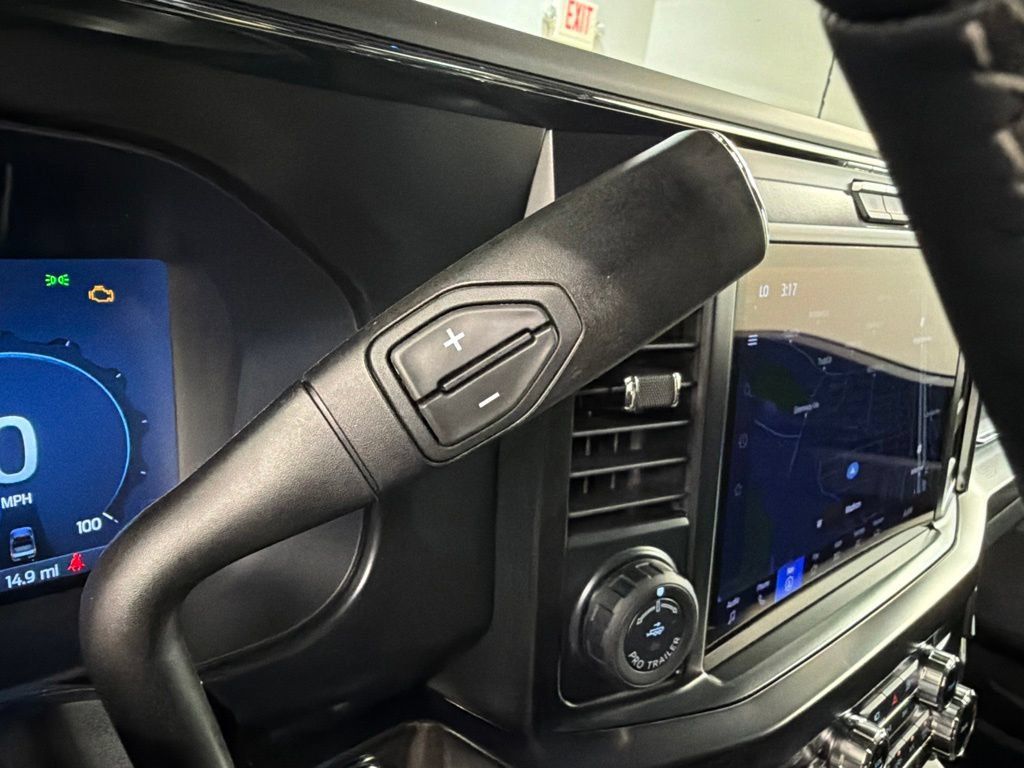 New 2026 Ford F250 Lariat w/ Tremor Off-Road Package AWD/4WD image 23