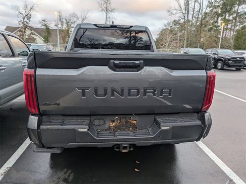 Used 2023 Toyota Tundra SR5 w/ SR5 Convenience Package image 6