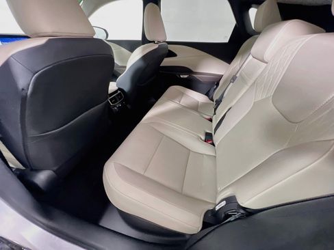 Used 2024 Lexus RX 350 FWD w/ Technology Package image 29