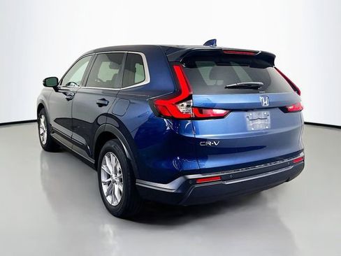 Certified 2024 Honda CR-V EX-L image 7