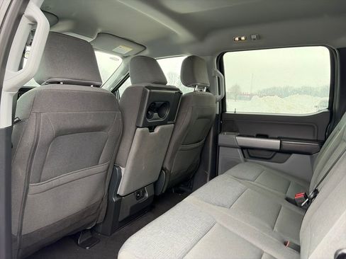 Used 2025 Ford F150 XLT w/ Equipment Group 301A Standard image 34