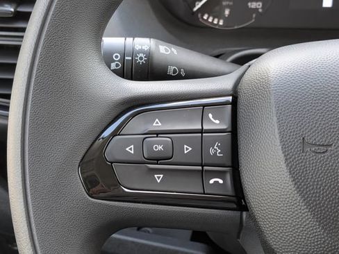 New 2026 RAM ProMaster 3500 w/ Convenience Group FWD image 22
