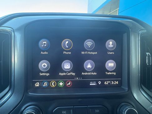 Used 2019 Chevrolet Silverado 1500 LT w/ All-Star Edition image 24