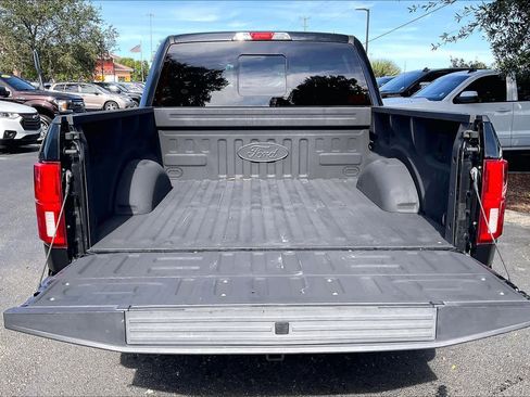 Used 2020 Ford F150 Lariat image 33