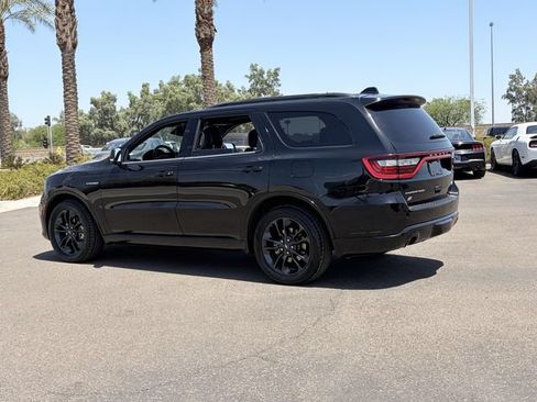 Used 2023 Dodge Durango R/T AWD/4WD image 8
