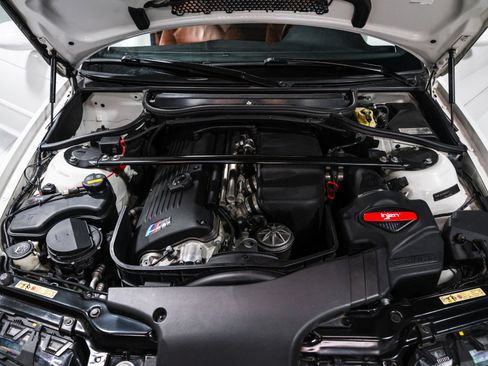 Used 2003 BMW M3 Coupe image 34