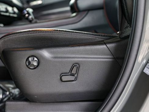 Used 2024 Dodge Durango GT image 42