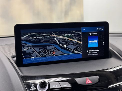 Used 2023 Acura RDX Technology Package SH-AWD image 28