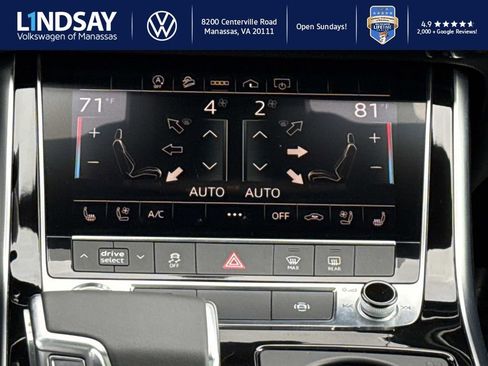 Used 2022 Audi Q7 3.0T Premium Plus w/ Premium Plus Package image 15