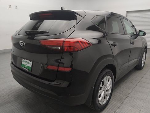 Used 2021 Hyundai Tucson SE FWD image 9