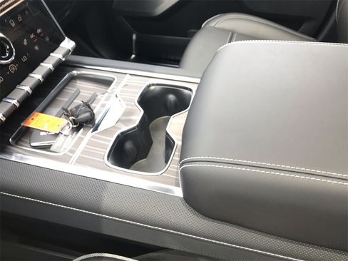 New 2025 GMC Sierra EV Denali image 20