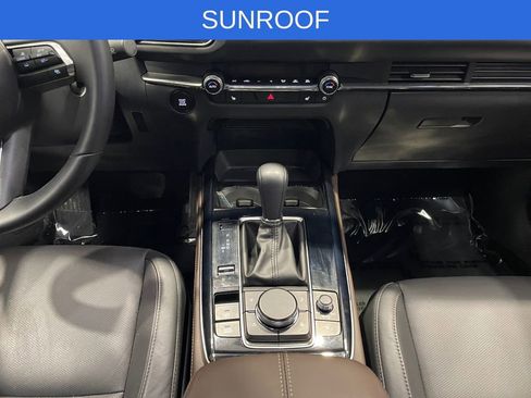 Used 2025 MAZDA CX-30 AWD 2.5 S w/ Premium Package image 10