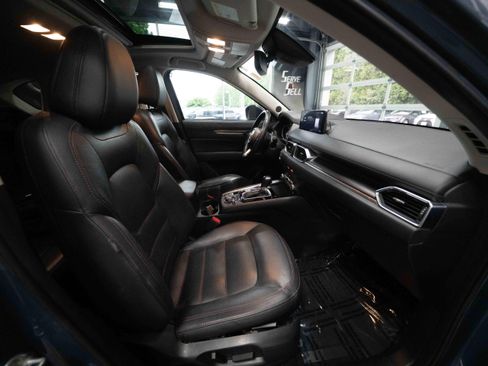 Used 2024 MAZDA CX-5 Carbon Edition AWD/4WD image 27