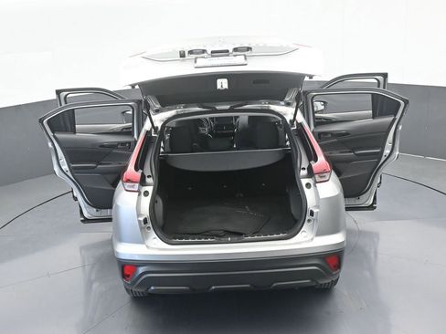 Used 2023 Mitsubishi Eclipse Cross ES image 60