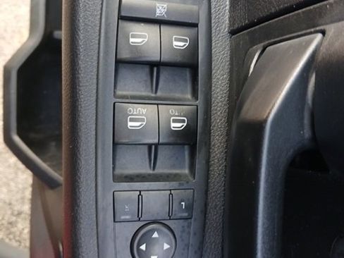 Used 2016 RAM 2500 Power Wagon Tradesman image 37