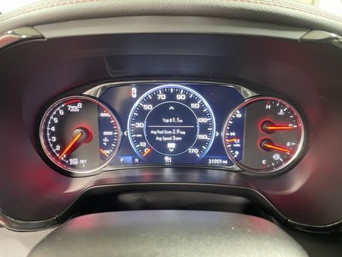 Used 2022 Chevrolet Blazer RS w/ Driver Confidence II Package image 15