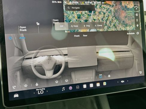 Used 2023 Tesla Model Y Long Range AWD/4WD image 23
