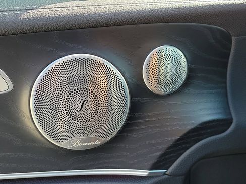 Used 2023 Mercedes-Benz E 450 Coupe image 18