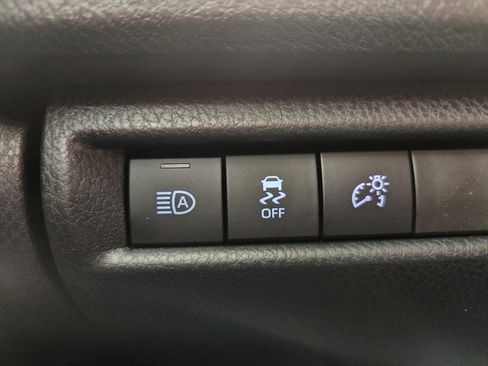 New 2026 Toyota Camry XLE image 52