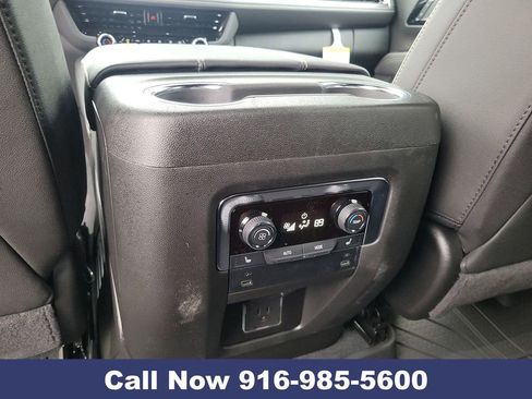 New 2026 Chevrolet Tahoe Premier w/ Sun And Tow Package image 26