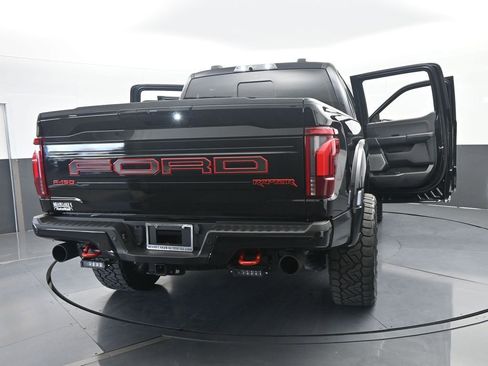Used 2024 Ford F150 Raptor AWD/4WD image 87
