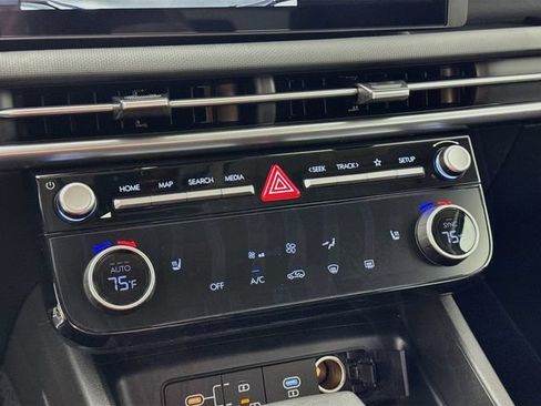 Certified 2026 Hyundai Tucson SEL FWD image 25