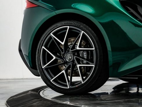 New 2026 Lotus Emira RWD image 94