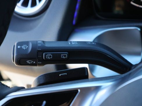 New 2026 Mercedes-Benz GLB 250 4MATIC image 35