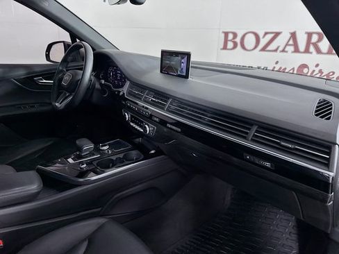 Used 2017 Audi Q7 3.0T Premium Plus image 34