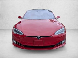 Used 2016 Tesla Model S 90D video 2