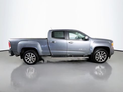 Used 2022 GMC Canyon Denali AWD/4WD image 9