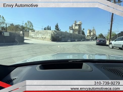 Used 2022 BMW M3 Competition w/ M Carbon Exterior Package image 42