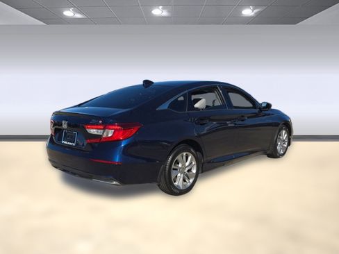 Used 2020 Honda Accord LX image 9