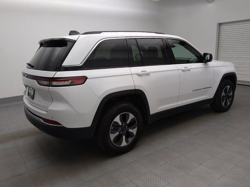 Used 2022 Jeep Grand Cherokee Limited 4xe image 10