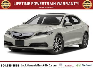 Used 2016 Acura TLX FWD video 1