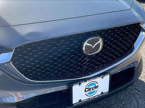 Used 2022 MAZDA CX-30 AWD 2.5 Turbo S image 28