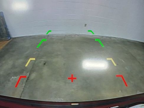 New 2026 Subaru Forester Premium image 32