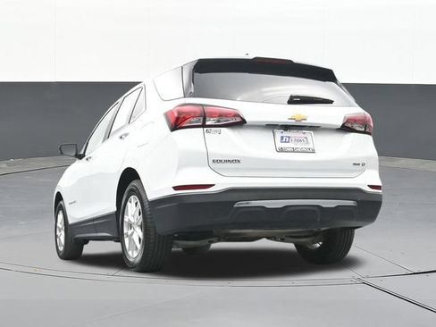 Used 2023 Chevrolet Equinox LT AWD/4WD image 45