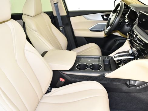 Certified 2025 Acura MDX SH-AWD image 42