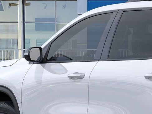 New 2026 Chevrolet Traverse LT w/ Midnight/Sport Edition image 12